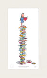 Roald Dahl Matilda - I've Finished All The Children's Books