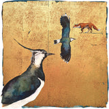 In The Autumn Comes The Lapwing - Limited Edition