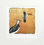 In The Autumn Comes The Lapwing - Limited Edition