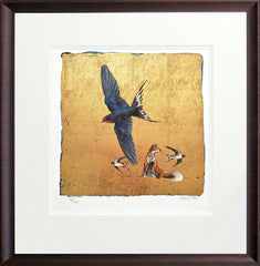 Other - In The Spring Comes The Swallow