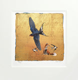 In The Spring Comes The Swallow - Limited Edition