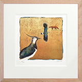In The Autumn Comes The Lapwing - Limited Edition