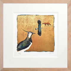Other - In The Autumn Comes The Lapwing