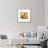 In The Autumn Comes The Lapwing - Limited Edition