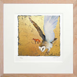 In The Evening Flies The Owl - Limited Edition