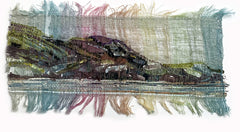 Textile - In The Lee Of The Headland
