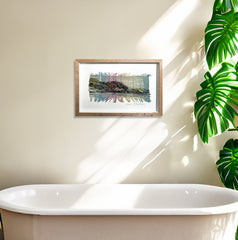 Textile - In The Lee Of The Headland