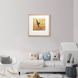 In The Spring Comes The Swallow - Limited Edition
