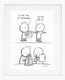 Jam Or Marmalade
