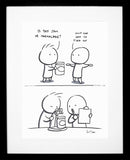 Jam Or Marmalade