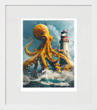 Killer Octo