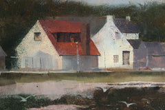 Killyleagh Houses