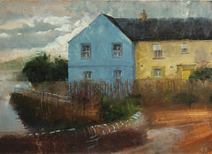 Killyleagh Houses 2