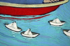 Love Notes And Little Boats