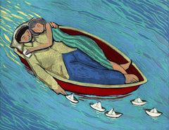 Love Notes And Little Boats