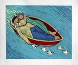 Love Notes And Little Boats - Limited Edition