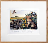 The Lost Spells - Gorse - Limited Edition
