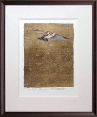The Lost Words - Lark Premium Edition Artist Proof