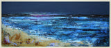Original - Last Light On The Strand, Portstewart