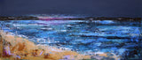 Original - Last Light On The Strand, Portstewart