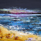 Print Landscapes - Last Light On The Strand