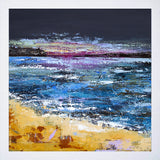 Print Landscapes - Last Light On The Strand