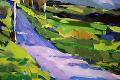 Legananny, Dromara