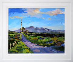 Legananny, Dromara