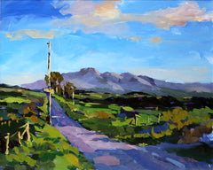 Legananny, Dromara