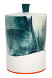 Jar - Lidded Large 01