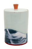 Jar - Lidded Large 02