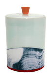 Jar - Lidded Large 02