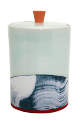 Jar - Lidded Large 02