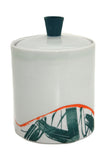 Jar - Lidded Small 01