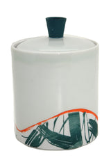 Jar - Lidded Small 01