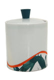 Jar - Lidded Small 01