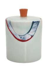 Jar - Lidded Small 02