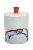 Jar - Lidded Small 02
