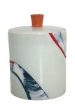 Jar - Lidded Small 02