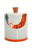 Jar - Lidded Small 04