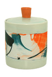 Jar - Lidded Small 07