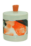 Jar - Lidded Small 07