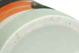 Jar - Lidded Small 07