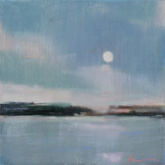 Light On Water