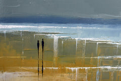 Light Over Mussenden Temple Castlerock