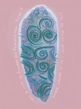 Like The Ancient Spiral