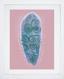 Like The Ancient Spiral