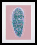 Like The Ancient Spiral