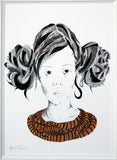 Little Miss Big Hair 2