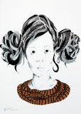 Little Miss Big Hair 2